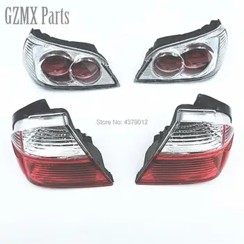 For Honda Goldwing GL1800 2001 - 2005 High Quality Motor Taillight Rear Tail Light Lens Brake Turn Signals Indicator Cover
For Honda Goldwing GL1800 2001 - 2005 High Quality Motor Taillight Rear Tail Light Lens Brake Turn Signals Indicator Cover