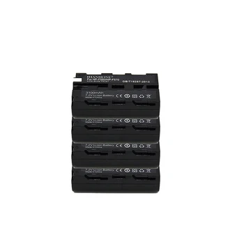 4PCS NP-F550 Np-F570 NPF570 Battery For Sony MVC-FD51 MVC-FD71 MVC-FD7 FD73 MVC-FD75 MVC-FD73K FD81 Camera CN-304 YN216 Battery
4PCS NP-F550 Np-F570 NPF570 Battery For Sony MVC-FD51 MVC-FD71 MVC-FD7 FD73 MVC-FD75 MVC-FD73K FD81 Camera CN-304 YN216 Battery