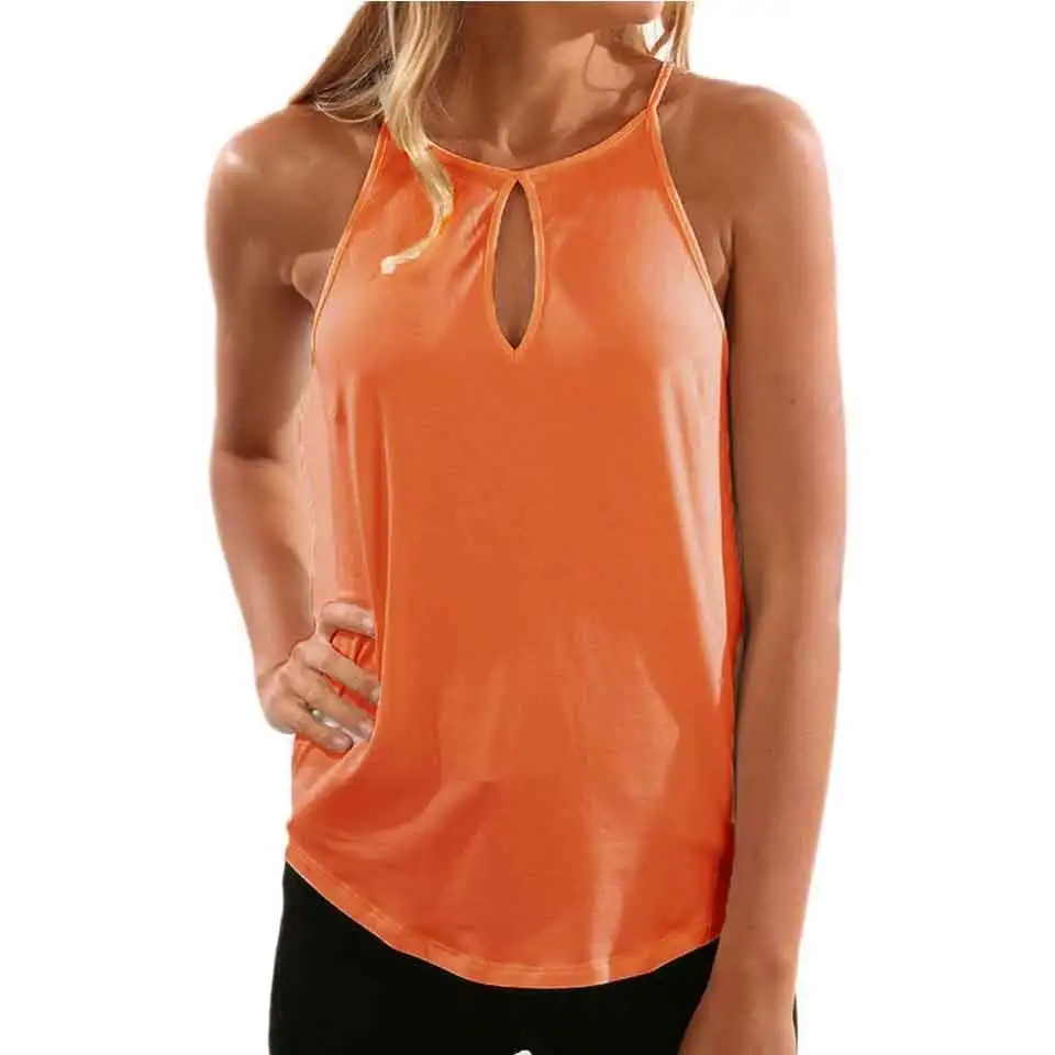 Newest Summer Fashion Women O-neck Casual Tops Casual Linen Tank Tops Camis Sleeveless Camisole Solid T-Shirts Women Tops
Newest Summer Fashion Women O-neck Casual Tops Casual Linen Tank Tops Camis Sleeveless Camisole Solid T-Shirts Women Tops