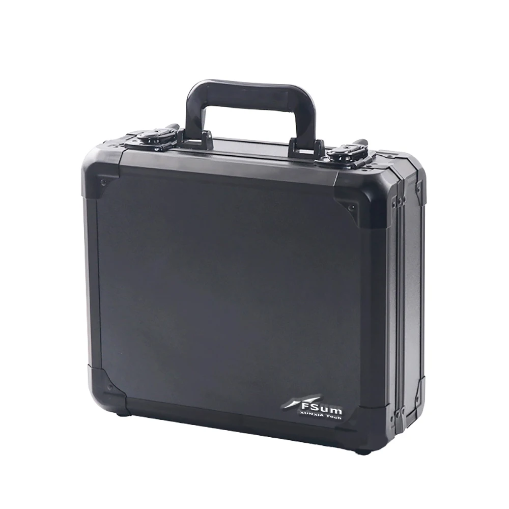 Xiao mi Drone FIMI X8 SE safety box aluminum box quadcopter HD4K version remote control Accessory suitcase protection box
Xiao mi Drone FIMI X8 SE safety box aluminum box quadcopter HD4K version remote control Accessory suitcase protection box