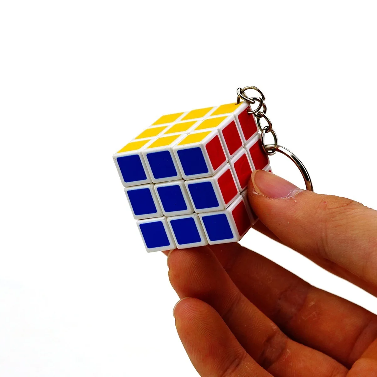 【3cm Mini- Magic "3x3x3 Exceed neo Cube Key Buckle Gift Toys for children Small Magic Fund fidget spinner Factory
【3cm Mini- Magic "3x3x3 Exceed neo Cube Key Buckle Gift Toys for children Small Magic Fund fidget spinner Factory