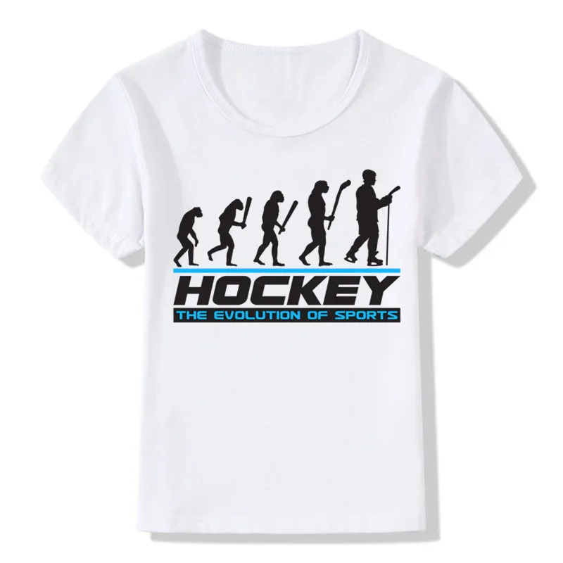 Boys&Girls Evolution Of Ice Hockeyer T-shirt Children Short Sleeves Summer Casual T shirt Kids Tops Tees Baby Clothes,HKP795
Boys&Girls Evolution Of Ice Hockeyer T-shirt Children Short Sleeves Summer Casual T shirt Kids Tops Tees Baby Clothes,HKP795