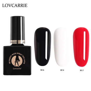 10ML Red White UV Gel Polish Hybrid Varnishes Gelpolish Enamel Lacquer for Manicure Semi Permanent Vernis DIY Nails Art Design
10ML Red White UV Gel Polish Hybrid Varnishes Gelpolish Enamel Lacquer for Manicure Semi Permanent Vernis DIY Nails Art Design
