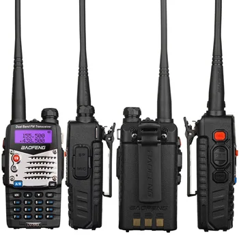 10sets UV5RA UV-5RA UV5R 5r UV-5R Ham Two Way Radio walkie talkie Dual-Band Transceiver
10sets UV5RA UV-5RA UV5R 5r UV-5R Ham Two Way Radio walkie talkie Dual-Band Transceiver