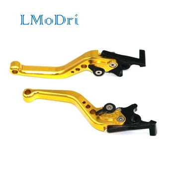 LMoDri Motorcycle Moped Scooter Electric Bicycle CNC Modification Parts Brake Lever Both Front Rear Discbrake For Yamaha Suzuki
LMoDri Motorcycle Moped Scooter Electric Bicycle CNC Modification Parts Brake Lever Both Front Rear Discbrake For Yamaha Suzuki