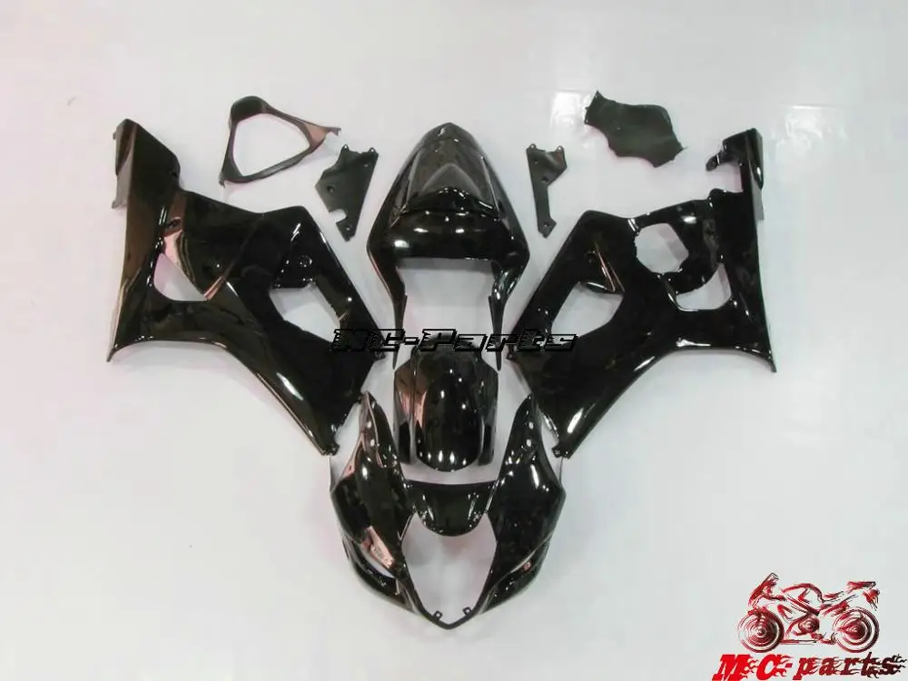 Motorcycle ABS Injection Mold Molding Bodywork Body Work Fairing Panel Racing Kit Set For Suzuki GSXR 1000 K3 2003-2004 SUF
Motorcycle ABS Injection Mold Molding Bodywork Body Work Fairing Panel Racing Kit Set For Suzuki GSXR 1000 K3 2003-2004 SUF