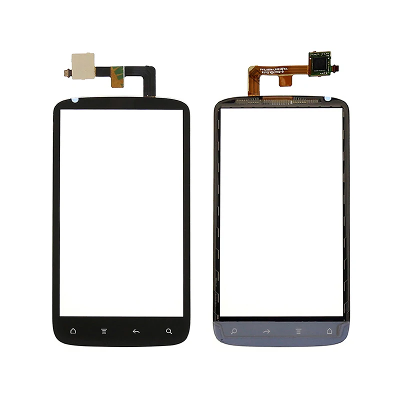 Touch Panel Touchscreen for HTC Sensation 4G G14 Z710E Touch Screen Digitizer Front Glass Sensor Replacement Part
Touch Panel Touchscreen for HTC Sensation 4G G14 Z710E Touch Screen Digitizer Front Glass Sensor Replacement Part