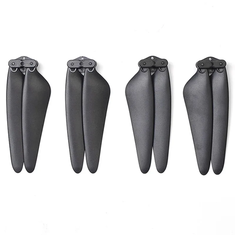 RC Quadcopter Spare Parts Two Pairs CW and CCW Propeller Blade for SJRC F11 Color Black OR White
RC Quadcopter Spare Parts Two Pairs CW and CCW Propeller Blade for SJRC F11 Color Black OR White