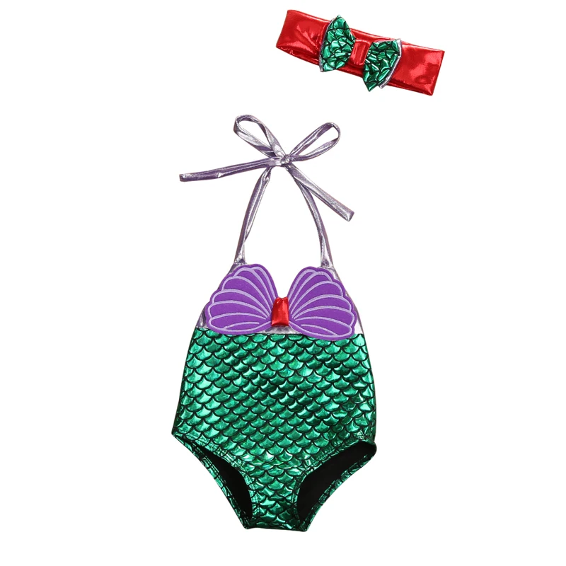 Toddler Baby Kids Girl Mermaid Swimsuit Swimwear Bathing Suit Bow Children Girls Swimming Clothes Summer
Toddler Baby Kids Girl Mermaid Swimsuit Swimwear Bathing Suit Bow Children Girls Swimming Clothes Summer