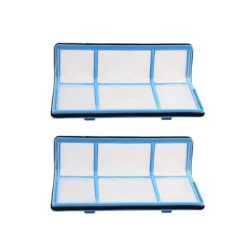 Replacement Primary Filter for Ilife V3s V3s pro V5 V5s V5s pro Robotic Vacuum Cleaner(Pack of 2)
Replacement Primary Filter for Ilife V3s V3s pro V5 V5s V5s pro Robotic Vacuum Cleaner(Pack of 2)