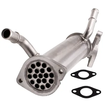 Exhaust EGR Valve Cooler For Ford Transit 2006-2016 Platform/Chassis 2.2 TDCi For Peugeot Boxer 2006-2018 1683527 6C1Q9F464AF
Exhaust EGR Valve Cooler For Ford Transit 2006-2016 Platform/Chassis 2.2 TDCi For Peugeot Boxer 2006-2018 1683527 6C1Q9F464AF
