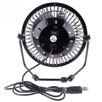 New Fashionable Mini Portable USB Fan 4 Inch 3-In-1 Desktop Temperature LED Display Clock Fan Mini USB Table Fan
New Fashionable Mini Portable USB Fan 4 Inch 3-In-1 Desktop Temperature LED Display Clock Fan Mini USB Table Fan