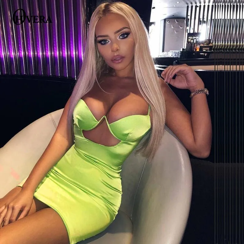 Ohvera Hollow Out Elastic Satin Strapless Sexy Dress Women Mini Bodycon Dress Spaghetti Strap Backless Summer Dresses Vestidos
Ohvera Hollow Out Elastic Satin Strapless Sexy Dress Women Mini Bodycon Dress Spaghetti Strap Backless Summer Dresses Vestidos