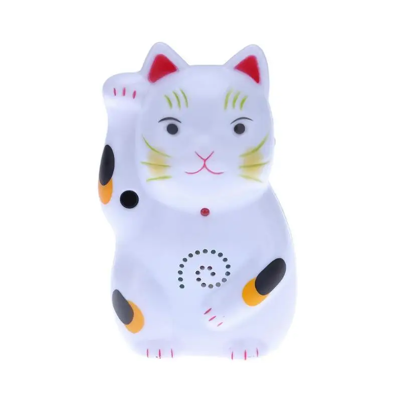 2018 New Arrival Plastic Plutus Cat Doorbell Wireless Motion Sensor Detector Gate Entry Door Bell Welcome Alert Alarm
2018 New Arrival Plastic Plutus Cat Doorbell Wireless Motion Sensor Detector Gate Entry Door Bell Welcome Alert Alarm