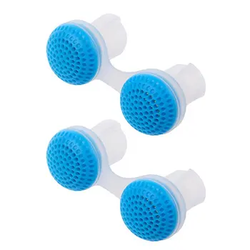 Anti Snoring Snore Stop Air Clean Filter Breathing Apparatus Purifier Nasal Congestion For Travel Sleeping Aid Device
Anti Snoring Snore Stop Air Clean Filter Breathing Apparatus Purifier Nasal Congestion For Travel Sleeping Aid Device
