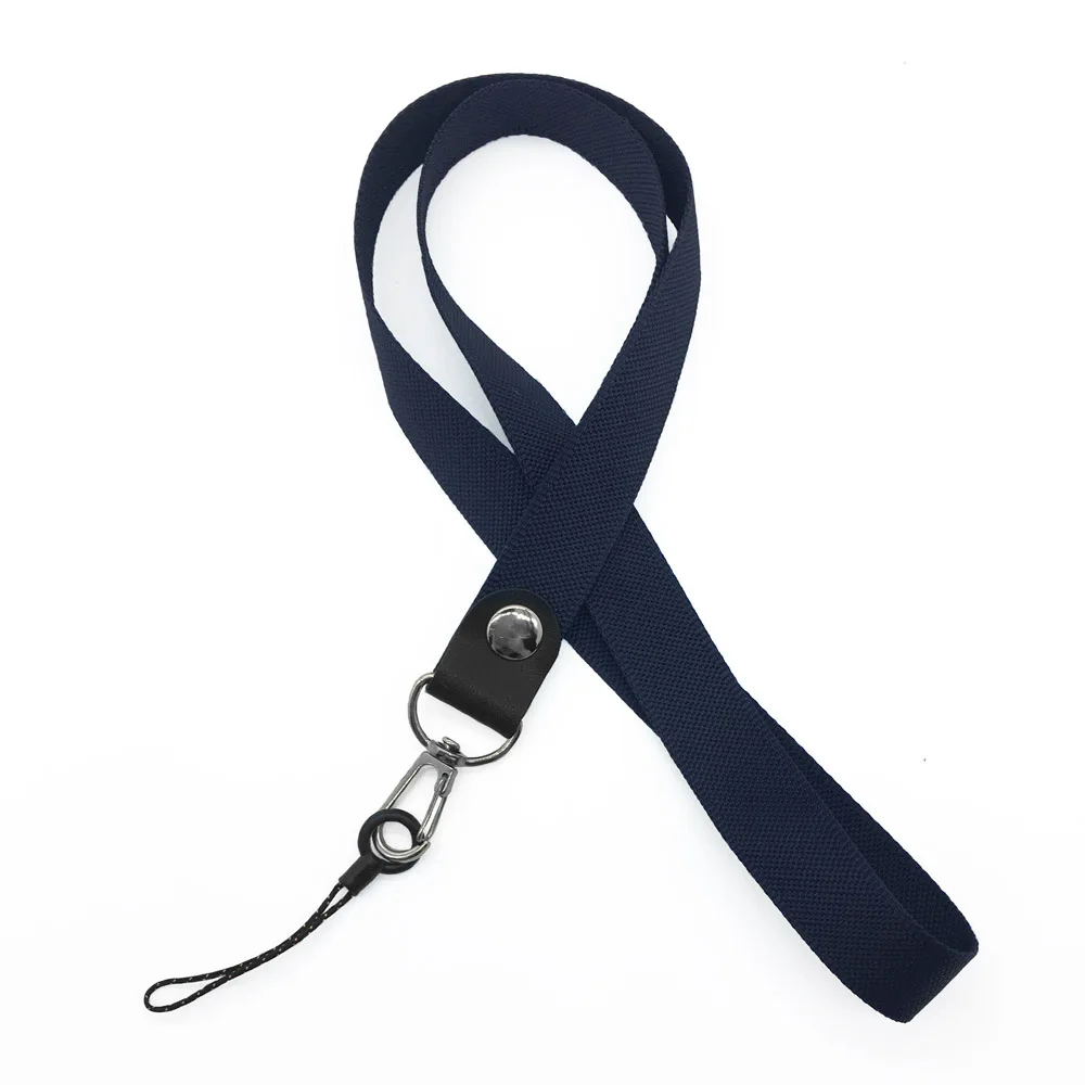 TOENMAN Multi-function Lanyard Neck Strap for Keycord Nekband for Telephone Key Phone Phone Strap Chain Cord Around the Neck
TOENMAN Multi-function Lanyard Neck Strap for Keycord Nekband for Telephone Key Phone Phone Strap Chain Cord Around the Neck