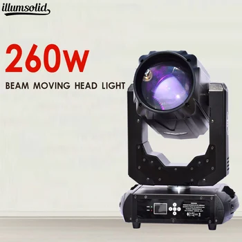 10R 260W moving head beam disco light Professional stage effect light dmx512 dj light party lights
10R 260W moving head beam disco light Professional stage effect light dmx512 dj light party lights