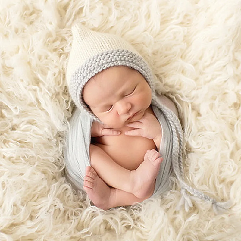 Newborn Photography Props Baby Photo Accessory Baby Hats Caps Knitted Infant Hat Newborn Photo Props Baby Cap Studio Accessories
Newborn Photography Props Baby Photo Accessory Baby Hats Caps Knitted Infant Hat Newborn Photo Props Baby Cap Studio Accessories