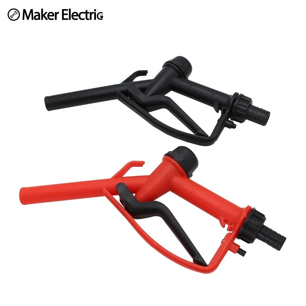 Self-flow Refueling Gun Plastic Manual Refueling Gun Simple Oil Gun Gasoline Refueling Gun Refueling Oil Pump (Random Color)
Self-flow Refueling Gun Plastic Manual Refueling Gun Simple Oil Gun Gasoline Refueling Gun Refueling Oil Pump (Random Color)