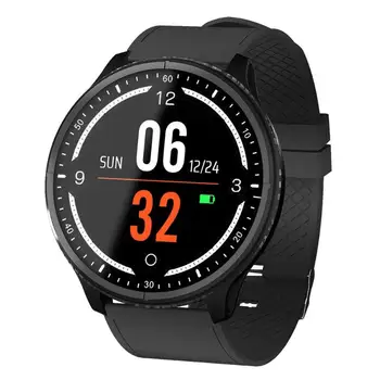 VODOOL Bletooth Smart Wristband P69 Multi-Sport Mode Smartband Heart Rate Blood Pressure Oxygen Monitor Smart Watch Band
VODOOL Bletooth Smart Wristband P69 Multi-Sport Mode Smartband Heart Rate Blood Pressure Oxygen Monitor Smart Watch Band