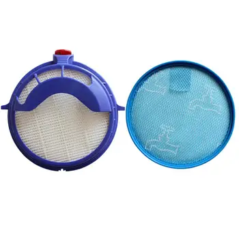 Hand-hold Vacuum Cleaner Accessories Washable Pre Motor&Hepa Post Filter for DYSON DC25
Hand-hold Vacuum Cleaner Accessories Washable Pre Motor&Hepa Post Filter for DYSON DC25