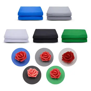2*3m Photo Backgrounds Studio Photography Screen Chromakey Fleeced Blended Fabric Backdrop for Film And Television Image Matting
2*3m Photo Backgrounds Studio Photography Screen Chromakey Fleeced Blended Fabric Backdrop for Film And Television Image Matting