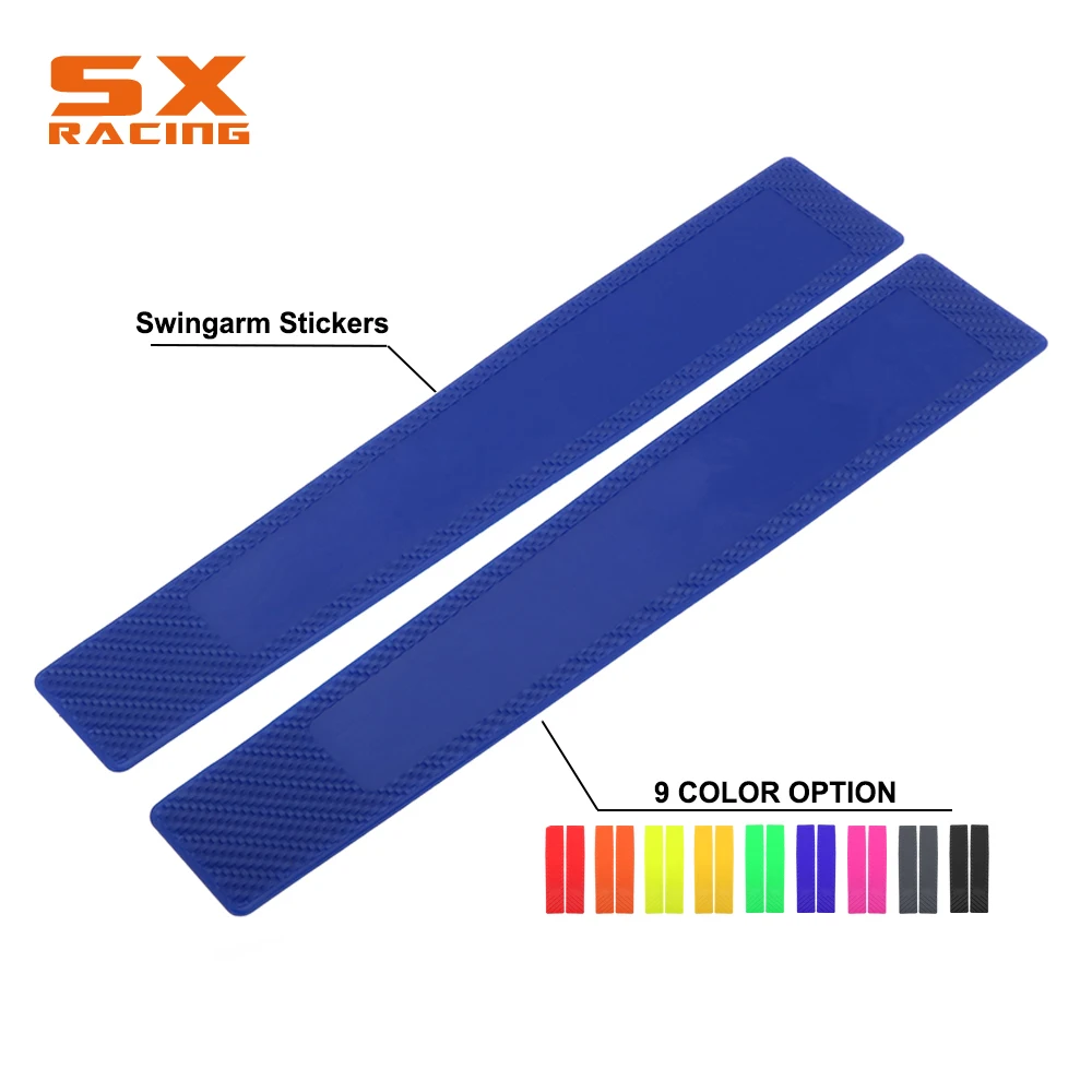 Motorcycle Swingarm Swing Arm Cover Stickers For YAMAHA YZ YZF WR WRF TTR 125 250 400 450 426 YZ250F YZ450F YZ426F WR450F WR250F
Motorcycle Swingarm Swing Arm Cover Stickers For YAMAHA YZ YZF WR WRF TTR 125 250 400 450 426 YZ250F YZ450F YZ426F WR450F WR250F
