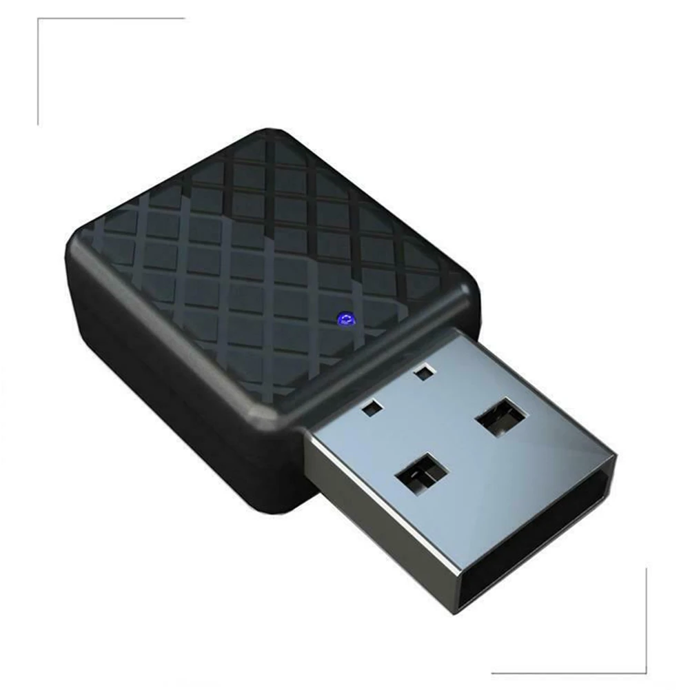 3.5mm 2 In1 Wireless Mini Bluetooth Adapter Music Computer Aux Lightweight Transmitter Accessories Car Audio Receiver For TV
3.5mm 2 In1 Wireless Mini Bluetooth Adapter Music Computer Aux Lightweight Transmitter Accessories Car Audio Receiver For TV