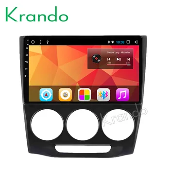 Krando Android 8.1 10.1" IPS Full touch car Multimedia player for Honda CRIDER 2013+ (Manual A/C) GPS navigation system WiFi
Krando Android 8.1 10.1" IPS Full touch car Multimedia player for Honda CRIDER 2013+ (Manual A/C) GPS navigation system WiFi