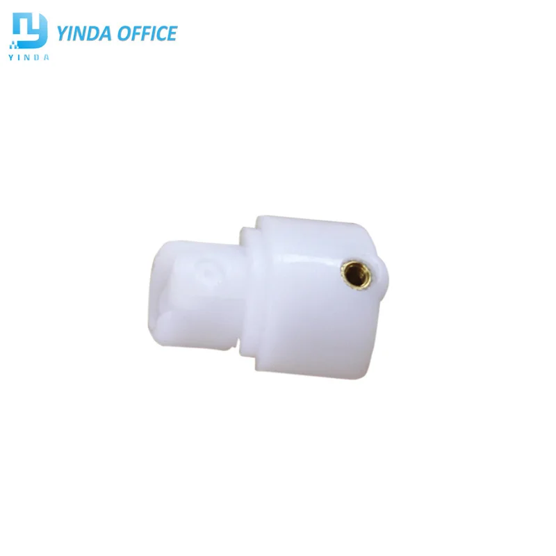 for Ricoh Aficio 1060 1075 2060 2075 MP7500 MP8000 MP9001 A134-3179 B247-3345 B2473345 A1343179 Toner Hopper Chuck Shaft
for Ricoh Aficio 1060 1075 2060 2075 MP7500 MP8000 MP9001 A134-3179 B247-3345 B2473345 A1343179 Toner Hopper Chuck Shaft