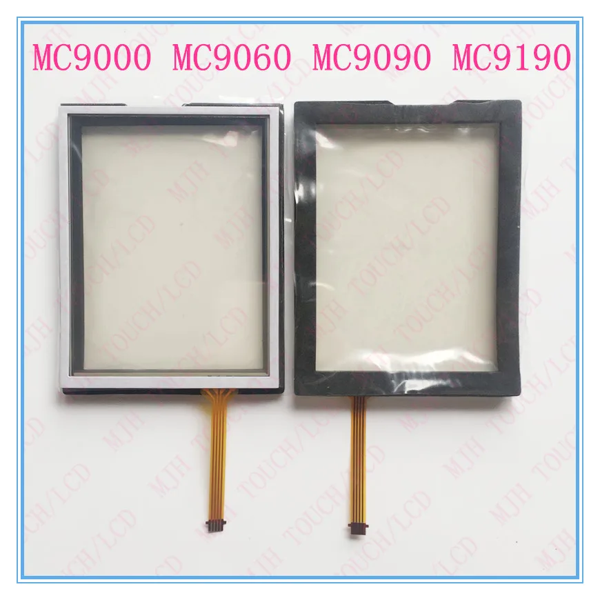 Suitable for collector MC9000 MC9060 MC9090 MC9190 MC9090G MC92NO touch screen handwriting screen
Suitable for collector MC9000 MC9060 MC9090 MC9190 MC9090G MC92NO touch screen handwriting screen