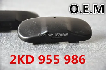 2x Original for Volkswagen Jett a Passat B7 Bettle Eos Golf 6 MK6 Tiguan Skoda Windshield Washer Spray Nozzle Heated 2KD 955 986
2x Original for Volkswagen Jett a Passat B7 Bettle Eos Golf 6 MK6 Tiguan Skoda Windshield Washer Spray Nozzle Heated 2KD 955 986