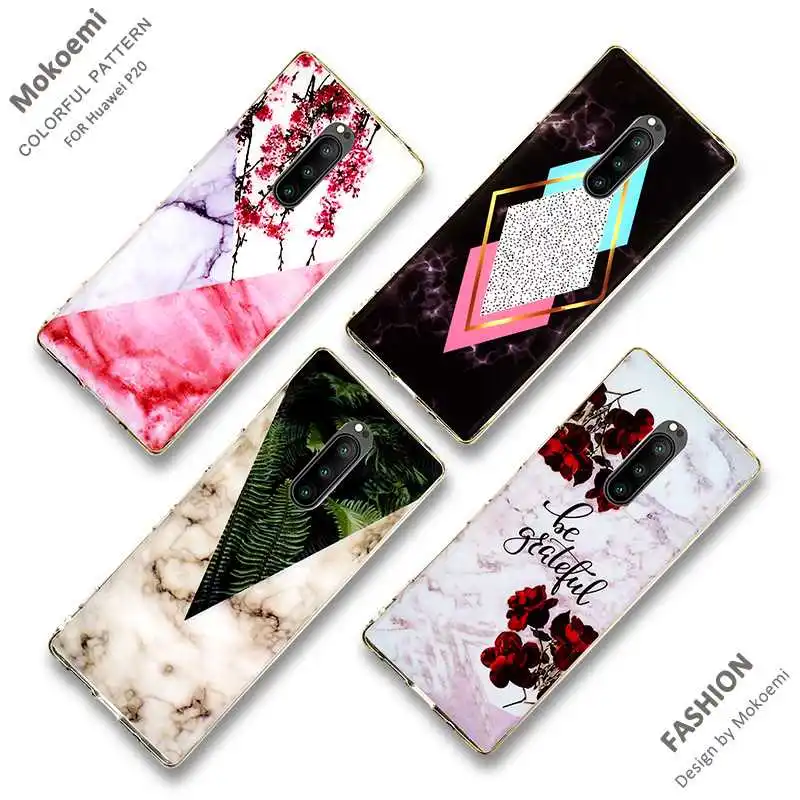 Mokoemi Fashion Cute Luxury Soft 6.5"For Sony Xperia 1 Case For Sony Xperia 1 XZ4 Cell Phone Case Cover
Mokoemi Fashion Cute Luxury Soft 6.5"For Sony Xperia 1 Case For Sony Xperia 1 XZ4 Cell Phone Case Cover