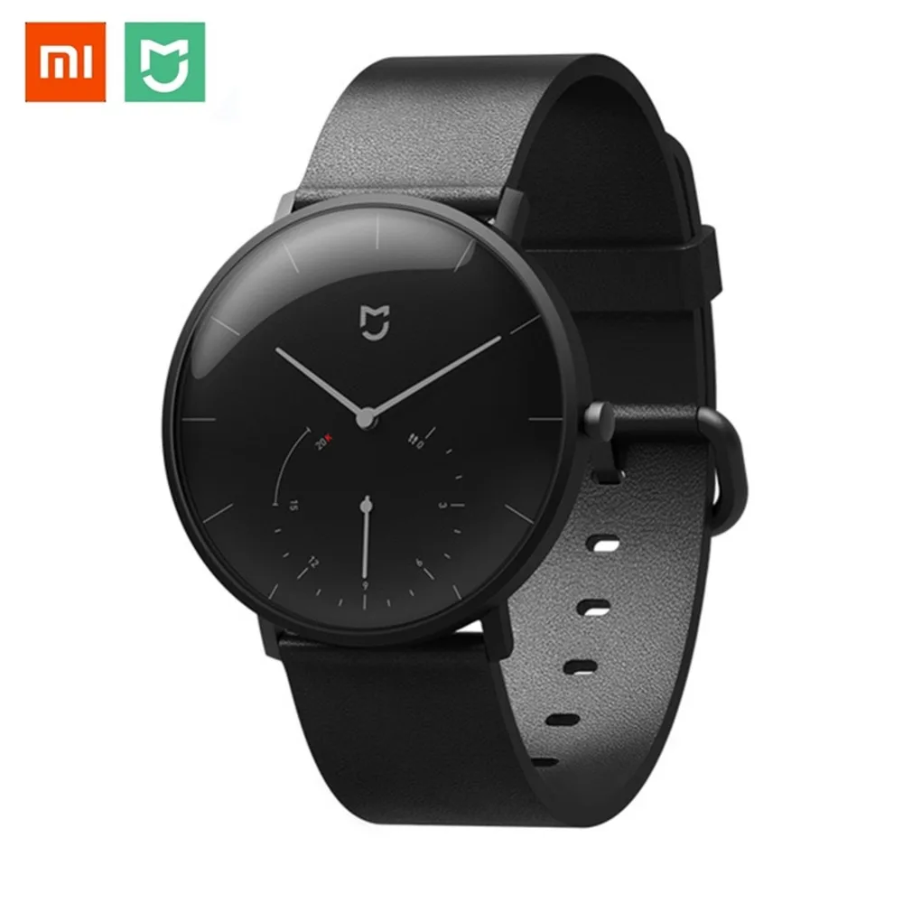 Xiaomi Mijia Smart Clock