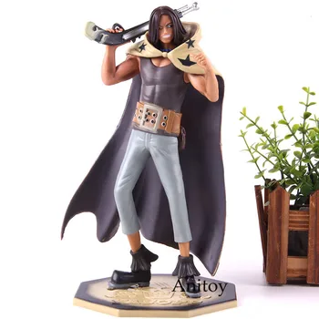 Anime One Piece Yasopp Figure Action Portrait of Pirates P.O.P DX Yasopp PVC Collection Model Toy Sea Thieves
Anime One Piece Yasopp Figure Action Portrait of Pirates P.O.P DX Yasopp PVC Collection Model Toy Sea Thieves