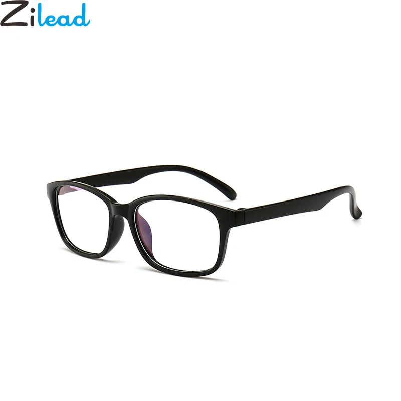 Zilead Anti Blue Light Finished Myopia Glasses Ultralight Nearsighted Glasses Clear Short-sight Eyeglasses For Women&Men Eyewear
Zilead Anti Blue Light Finished Myopia Glasses Ultralight Nearsighted Glasses Clear Short-sight Eyeglasses For Women&Men Eyewear