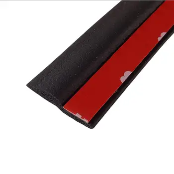 Z Type 3M Adhesive Car Rubber Sound Insulation Weatherstrip Edge Trim Noise Insulation Door Sealing Strip Rubber Seal Filler
Z Type 3M Adhesive Car Rubber Sound Insulation Weatherstrip Edge Trim Noise Insulation Door Sealing Strip Rubber Seal Filler