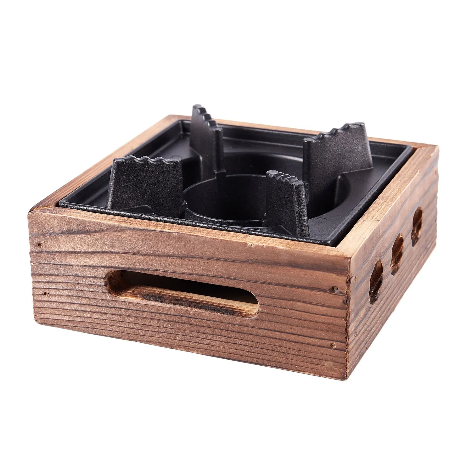 FSTE Outdoor Portable Alcohol Stove Uncovered Alcohol Stove Outdoor Hiking Camping Cookware
FSTE Outdoor Portable Alcohol Stove Uncovered Alcohol Stove Outdoor Hiking Camping Cookware