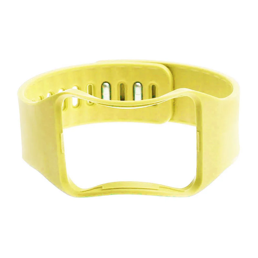 

Replacement Watch For Samsung Galaxy Gear S R750 Smart Band Wrist Strap Durable Wristband For Xiaomi Smart Watch Smart Bracelet