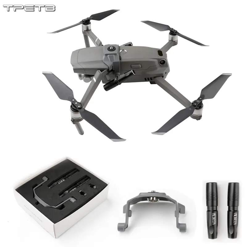 Mavic 2 Night light LED Head lamp light set Flashlight for DJI Mavic 2 Pro/For Zoom Accessories without battery
Mavic 2 Night light LED Head lamp light set Flashlight for DJI Mavic 2 Pro/For Zoom Accessories without battery