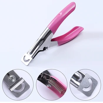 Nail Clipper Acrylic False Tips Edge Cutter Nail Clipper Cutter Dead Skin Remover Tool Nail Art Prep
Nail Clipper Acrylic False Tips Edge Cutter Nail Clipper Cutter Dead Skin Remover Tool Nail Art Prep
