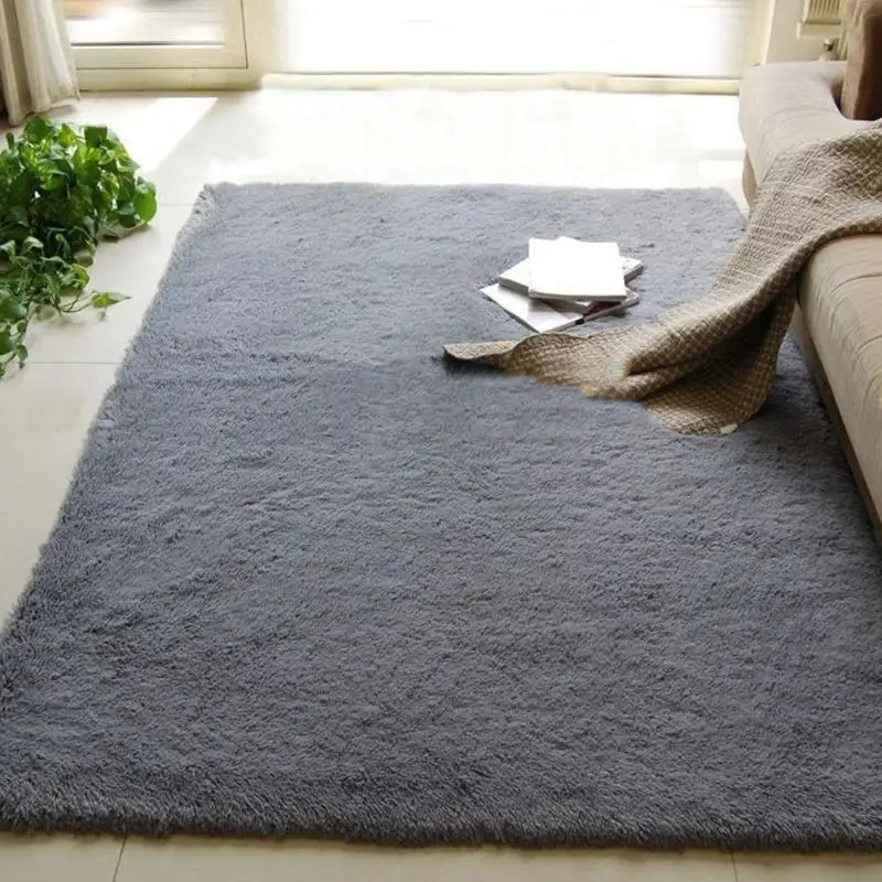 Living Room Bedroom Rug Carpet Antiskid soft 120x80cm Room Carpet Mat Plush Floor Rugs fluffy Mats Kids Room Rug Livingroom Mats
Living Room Bedroom Rug Carpet Antiskid soft 120x80cm Room Carpet Mat Plush Floor Rugs fluffy Mats Kids Room Rug Livingroom Mats