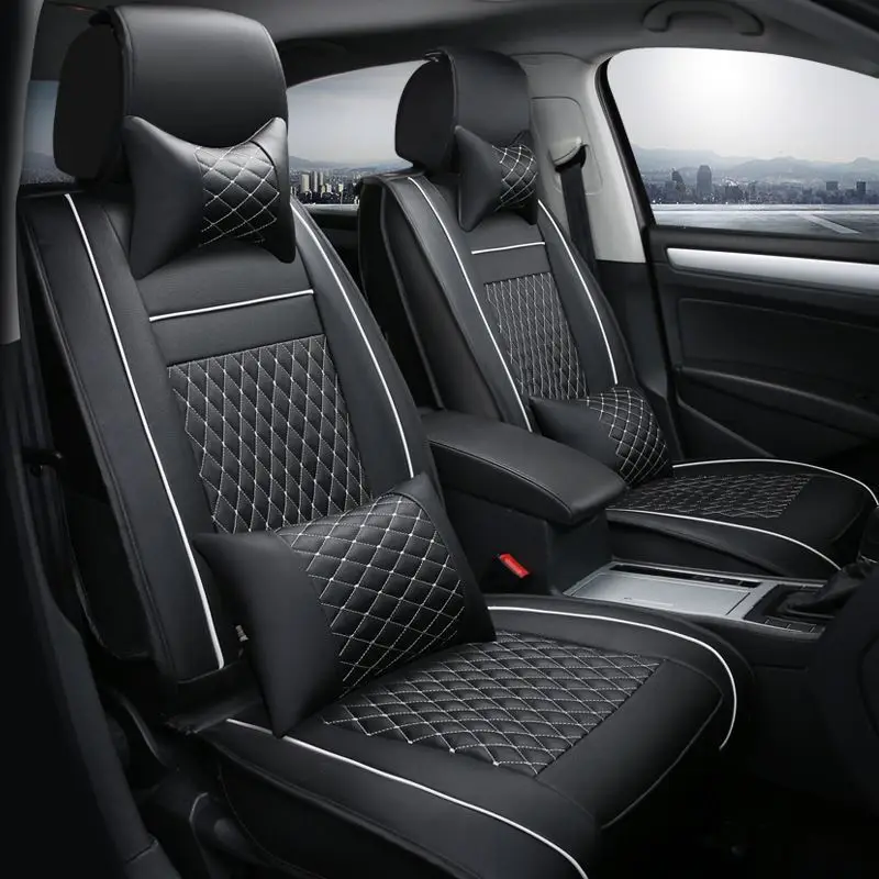 Cubre Para Coche Protector Auto Accessories Cushion Car-styling Funda Asientos Automovil Car-covers Car Automobiles Seat Covers
Cubre Para Coche Protector Auto Accessories Cushion Car-styling Funda Asientos Automovil Car-covers Car Automobiles Seat Covers
