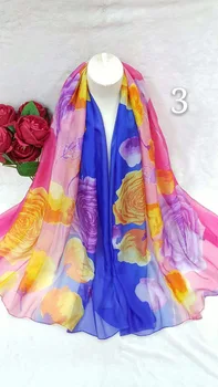 2019 New summer scarf lady sunscreen beach towel national wind chiffon scarf shawl hijab silk scarf long blanket
2019 New summer scarf lady sunscreen beach towel national wind chiffon scarf shawl hijab silk scarf long blanket