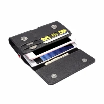Phone Case For huawei P10 Plus P8 P9 lite mate 10 9 8 pro nova 2 Plus 2S Universal Double Pockets Cover Belt Bag Magnetic Pouch
Phone Case For huawei P10 Plus P8 P9 lite mate 10 9 8 pro nova 2 Plus 2S Universal Double Pockets Cover Belt Bag Magnetic Pouch