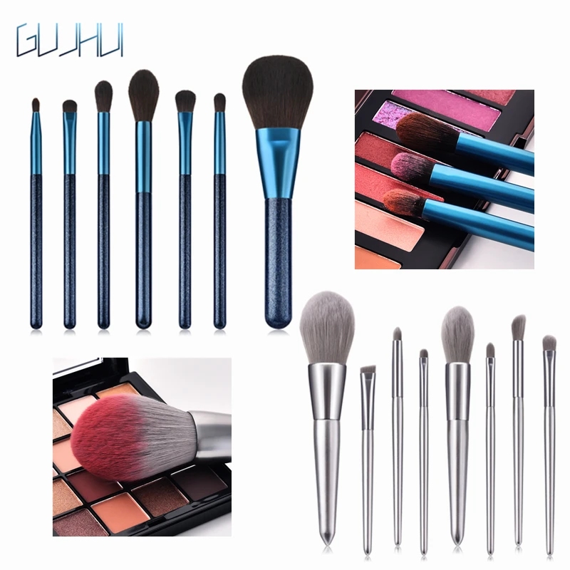 8/7/1 Pcs Professional Makeup Brushes Set Eyeshadow Foundation Powder Brush Beauty Make Up Cosmetic Tool pincel maquiagem
8/7/1 Pcs Professional Makeup Brushes Set Eyeshadow Foundation Powder Brush Beauty Make Up Cosmetic Tool pincel maquiagem