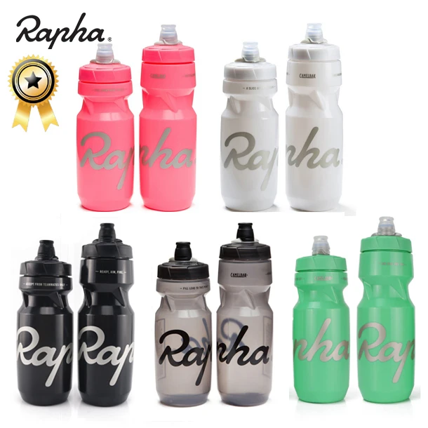 Rapha 2019 Hot Sale 610ml Sport Bottle Water For Sports Mountain Road Cycling Tea Kettle Team Edition Ultralight Cycling
Rapha 2019 Hot Sale 610ml Sport Bottle Water For Sports Mountain Road Cycling Tea Kettle Team Edition Ultralight Cycling