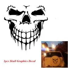 Skull Skeleton Car Cover Sticker Vinyl Decal Black 53CM X 59CM For SUV Door Kayak Canoe
Skull Skeleton Car Cover Sticker Vinyl Decal Black 53CM X 59CM For SUV Door Kayak Canoe