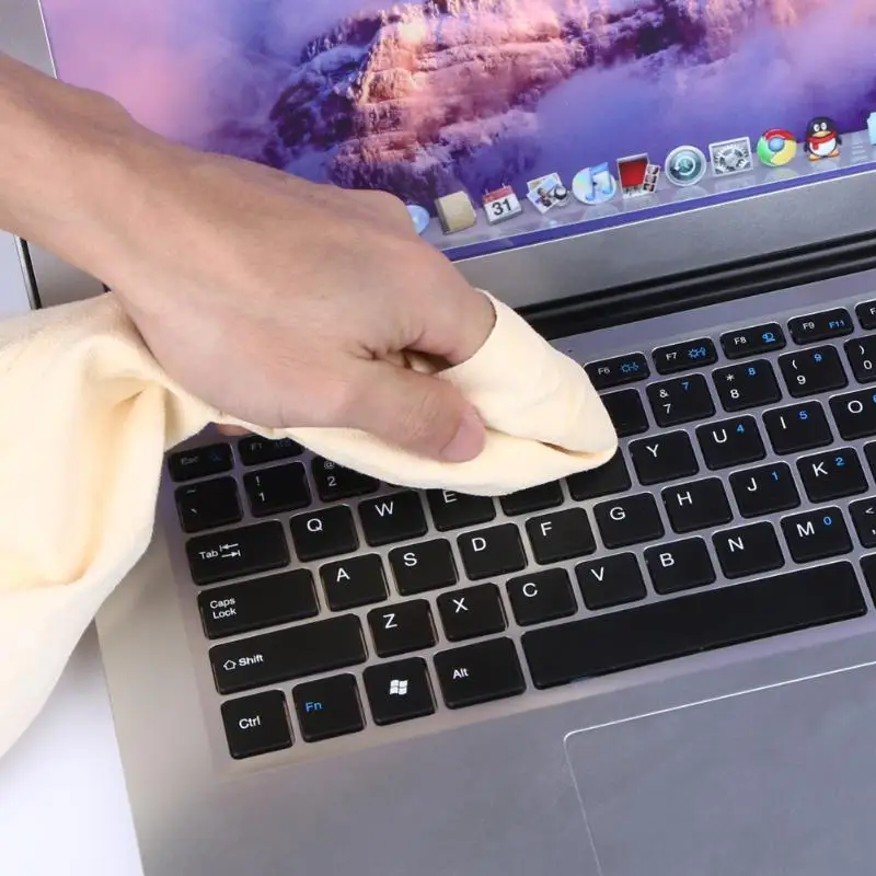 Multifunction Cleaning Towel Natural Genuine Leather Chamois Shammy Sponge Cloth Sheepskin Absorbent Dry Rag Auto Car Wash Wipe
Multifunction Cleaning Towel Natural Genuine Leather Chamois Shammy Sponge Cloth Sheepskin Absorbent Dry Rag Auto Car Wash Wipe