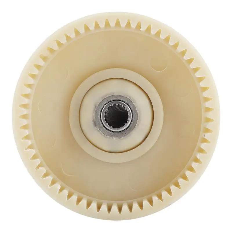 Plastic Electric Chainsaw Drive Sproket Inner Gear for 107713-01 and 717-04749 Product Sturdy and Durable
Plastic Electric Chainsaw Drive Sproket Inner Gear for 107713-01 and 717-04749 Product Sturdy and Durable